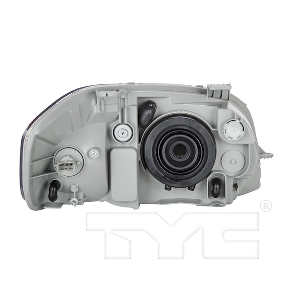 07-11 Cv A-Veo Sdn Head Lamp,20-6822-01